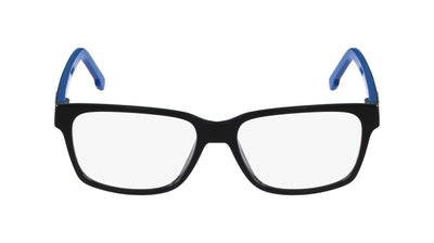 Lacoste L2692 Black Blue #colour_black-blue