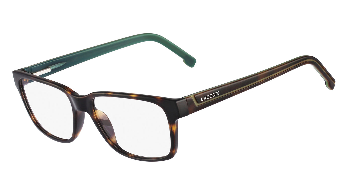 Lacoste L2692 Havana #colour_havana