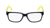 Lacoste L2692 Blue Yellow #colour_blue-yellow
