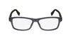 Lacoste L2707N Transparent Grey #colour_transparent-grey
