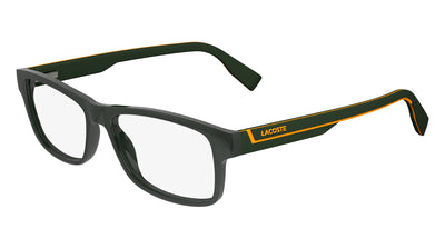 Lacoste L2707N Matte Green #colour_matte-green