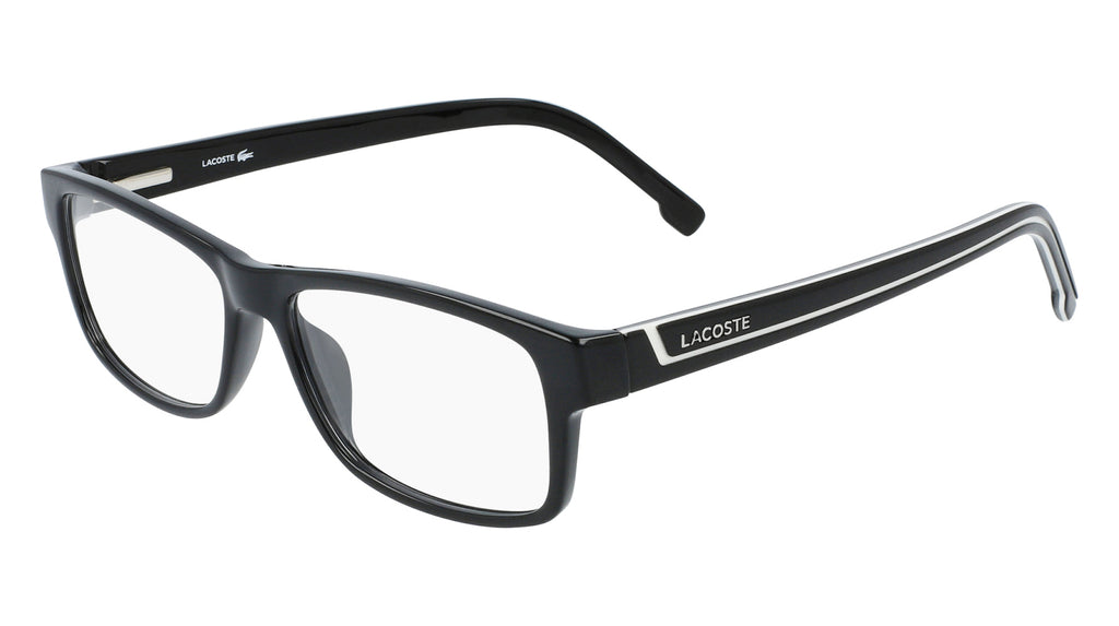 Lacoste L2707 Black #colour_black
