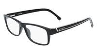Lacoste L2707 Black #colour_black
