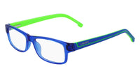 Lacoste L2707 Blue Green #colour_blue-green