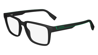 Lacoste L2936 Matte Black #colour_matte-black