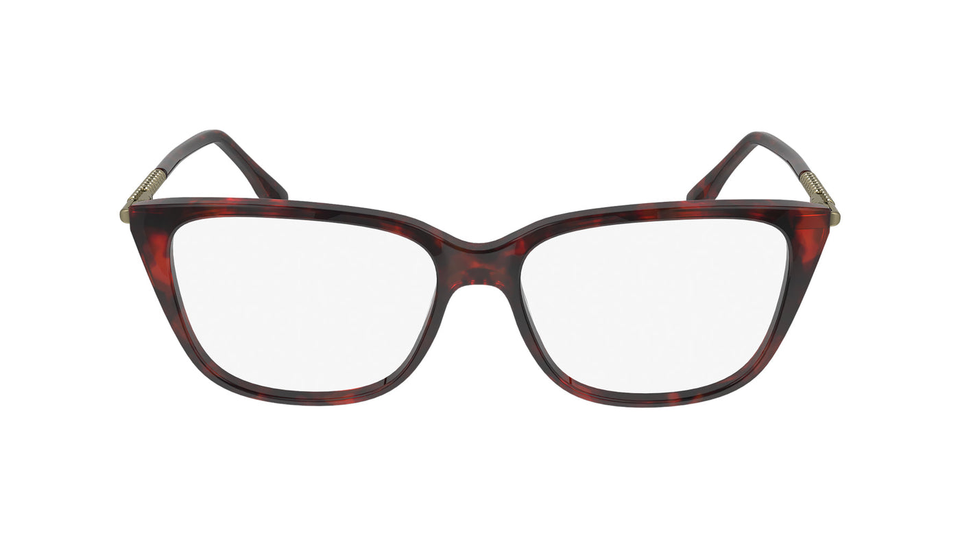 Lacoste L2939 Havana Red #colour_havana-red