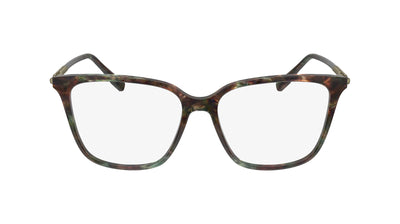 Lacoste L2940 Havana Green #colour_havana-green