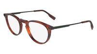 Lacoste L2941 Havana Blonde #colour_havana-blonde