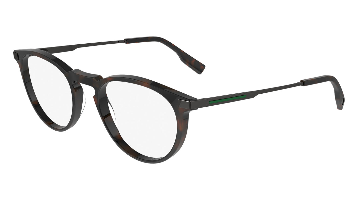 Lacoste L2941 Dark Havana #colour_dark-havana