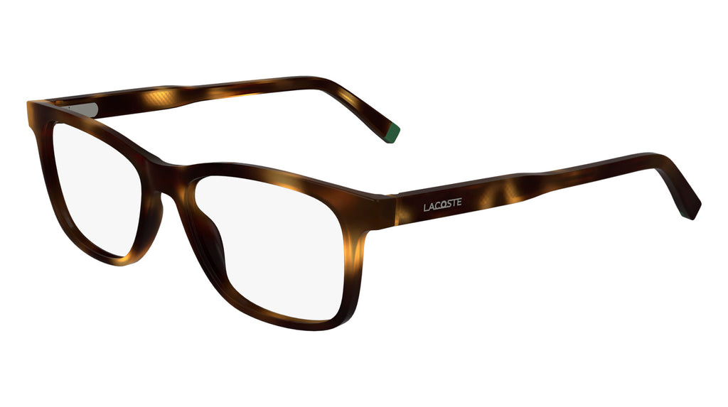 Lacoste L2945 Havana #colour_havana