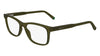 Lacoste L2945 Transparent Khaki #colour_transparent-khaki