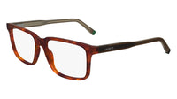 Lacoste L2946 Havana Brown #colour_havana-brown