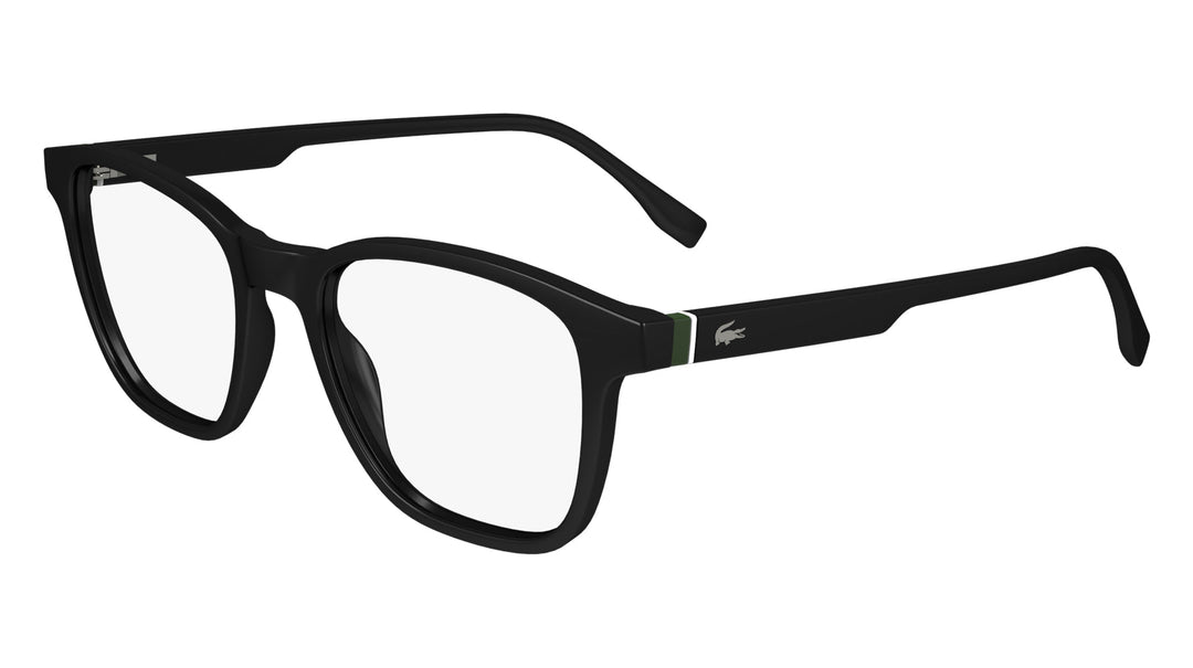 Lacoste L2949 Rectangle Glasses | Fashion Eyewear US