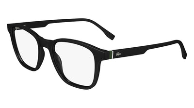 Lacoste L2949 Black #colour_black