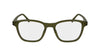 Lacoste L2949 Transparent Khaki #colour_transparent-khaki