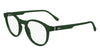 Lacoste L2950 Transparent Green #colour_transparent-green