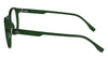 Lacoste L2950 Transparent Green #colour_transparent-green