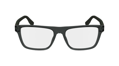 Lacoste L2951 Transparent Grey #colour_transparent-grey