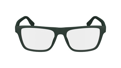 Lacoste L2951 Matte Green #colour_matte-green