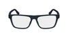 Lacoste L2951 Transparent Blue #colour_transparent-blue