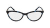 Lacoste L2952 Havana Blue #colour_havana-blue