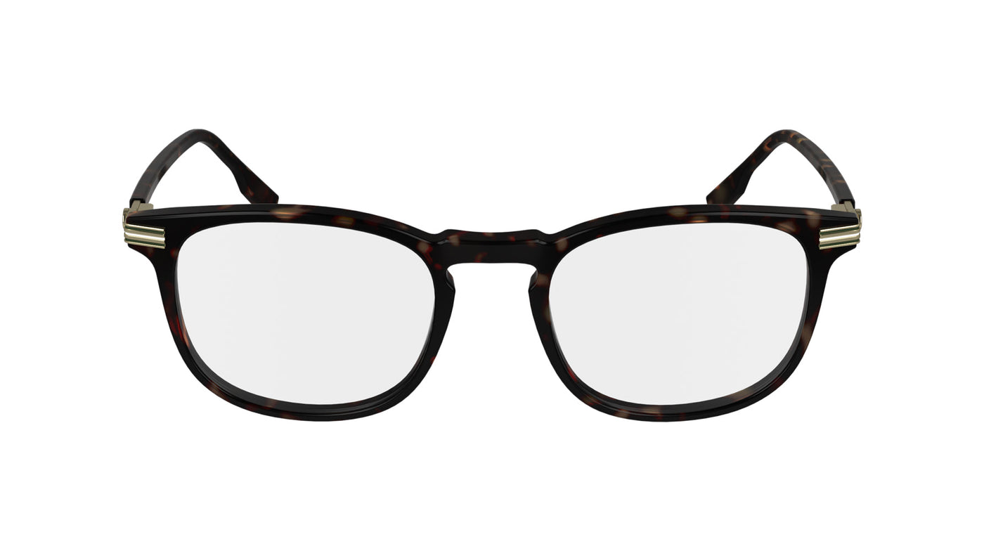 Lacoste L2954 Dark Havana #colour_dark-havana