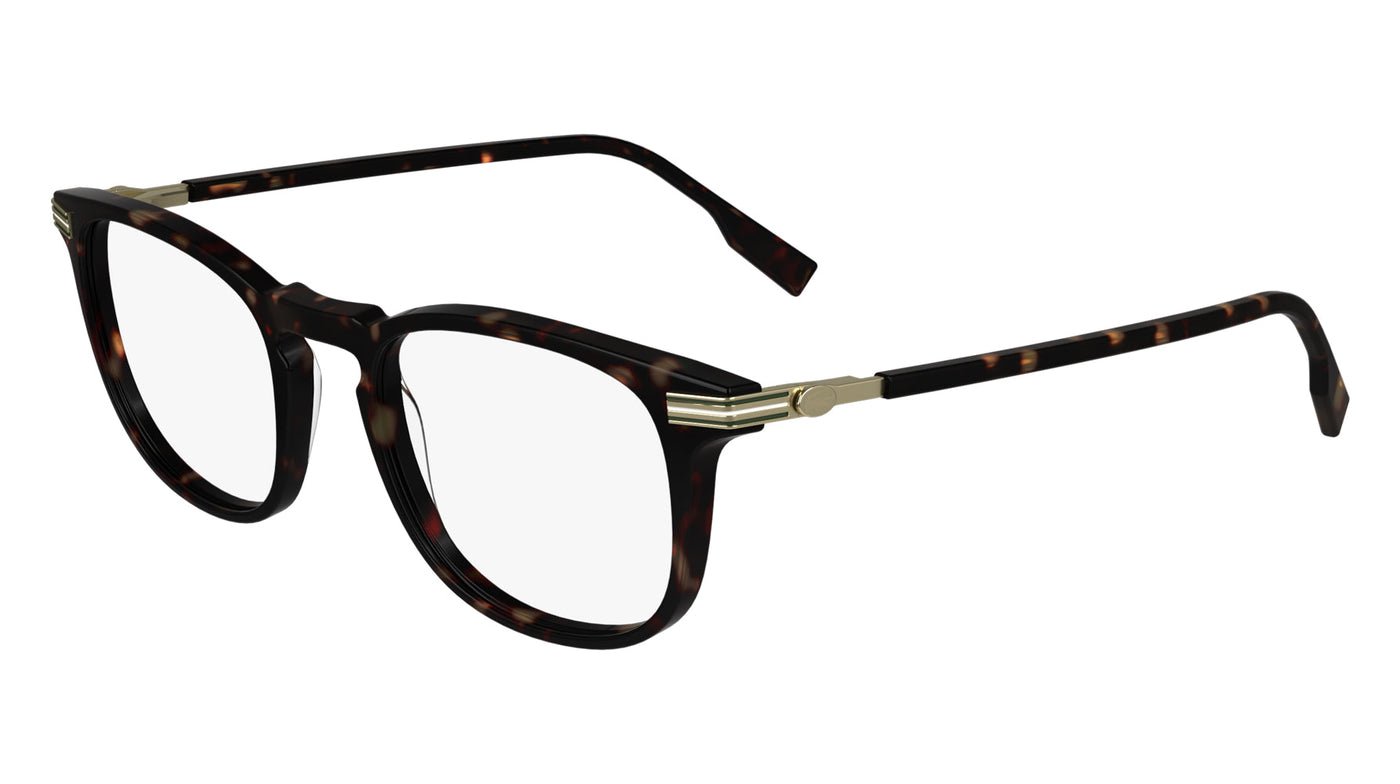 Lacoste L2954 Dark Havana #colour_dark-havana