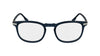 Lacoste L2954 Transparent Blue #colour_transparent-blue