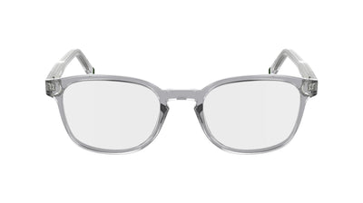 Lacoste L2964 Transparent Grey #colour_transparent-grey