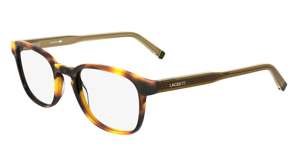 Lacoste L2964 Havana #colour_havana