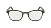 Lacoste L2964 Transparent Khaki #colour_transparent-khaki