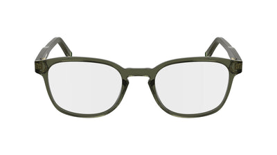Lacoste L2964 Transparent Khaki #colour_transparent-khaki