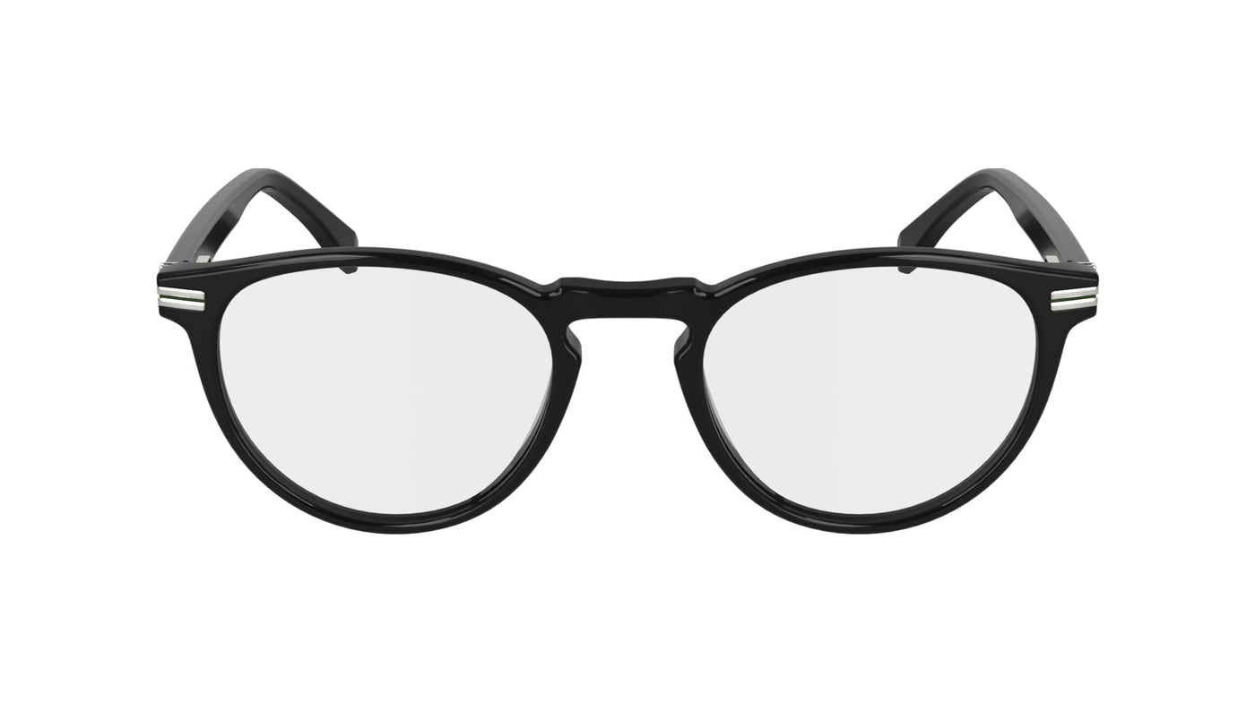 Lacoste L2966 Black #colour_black