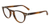 Lacoste L2966 Striped Brown #colour_striped-brown