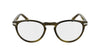 Lacoste L2966 Striped Khaki #colour_striped-khaki