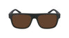 Lacoste L6001S Khaki/Brown #colour_khaki-brown