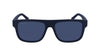 Lacoste L6001S Matte Blue/Blue #colour_matte-blue-blue