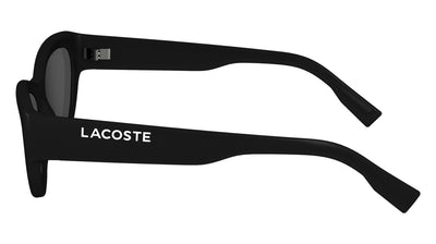 Lacoste L6013S Black/Grey #colour_black-grey