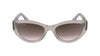 Lacoste L6013S Opaline Nude/Brown #colour_opaline-nude-brown