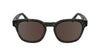 Lacoste L6015S Dark Havana/Brown #colour_dark-havana-brown