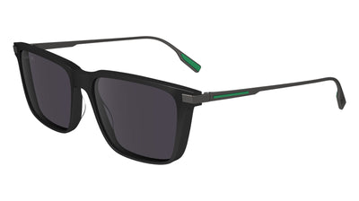 Lacoste L6017S Black/Grey #colour_black-grey