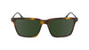 Lacoste L6017S Havana/Green #colour_havana-green