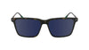 Lacoste L6017S Dark Havana/Blue #colour_dark-havana-blue