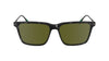 Lacoste L6017S Havana Grey/Green #colour_havana-grey-green