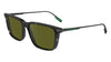 Lacoste L6017S Havana Grey/Green #colour_havana-grey-green