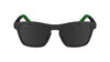 Lacoste L6018S Matte Black/Black #colour_matte-black-black