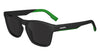 Lacoste L6018S Matte Black/Black #colour_matte-black-black