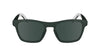 Lacoste L6018S Matte Green/Blue #colour_matte-green-blue