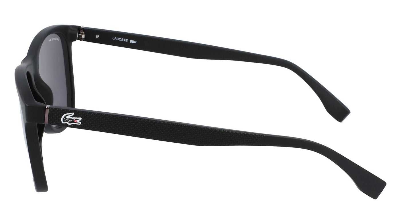 Lacoste L860S Black/Grey #colour_black-grey