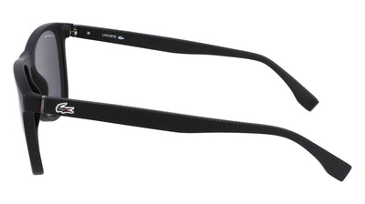 Lacoste L860S Black/Grey #colour_black-grey